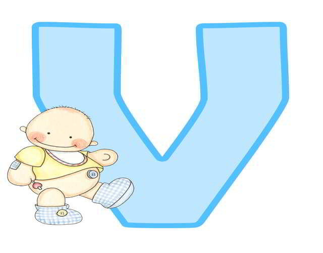 nombres de bebés con la letra V 2