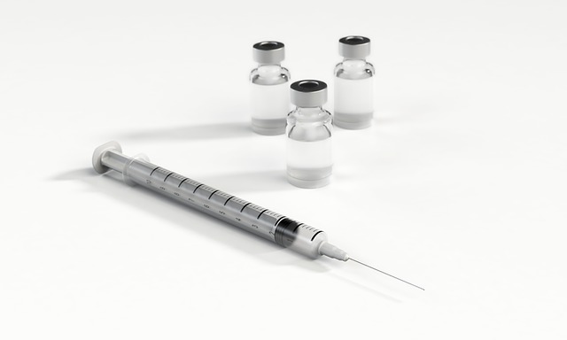 vacuna antimeningocócica