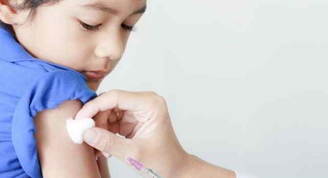 vacuna contra el VPH