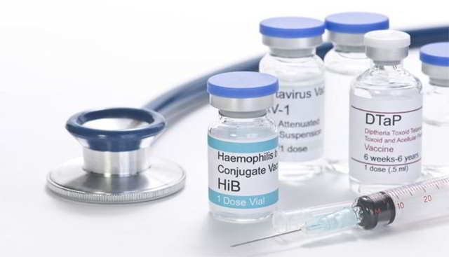vacuna hib