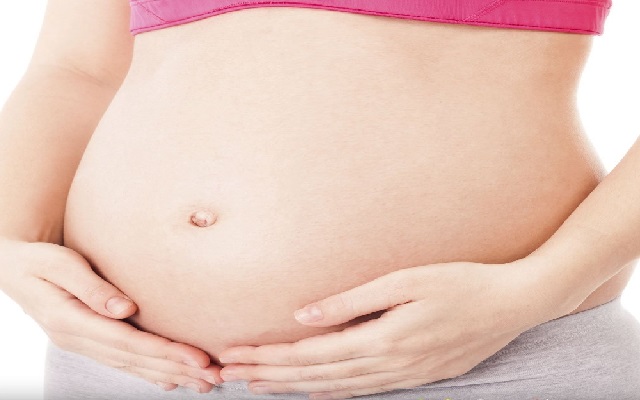 prenatal del primer trimestre