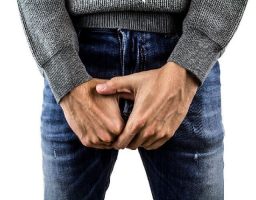 mejorar el esperma para concebir