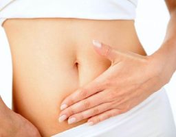 recuperar tu cuerpo después del embarazo