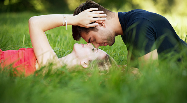 5 maneras de hacer el amor sin penetración