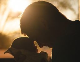 Miedo a ser padre