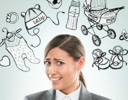 No quiero tener hijos