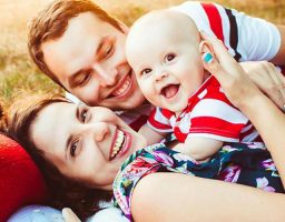 Preparados para ser padres