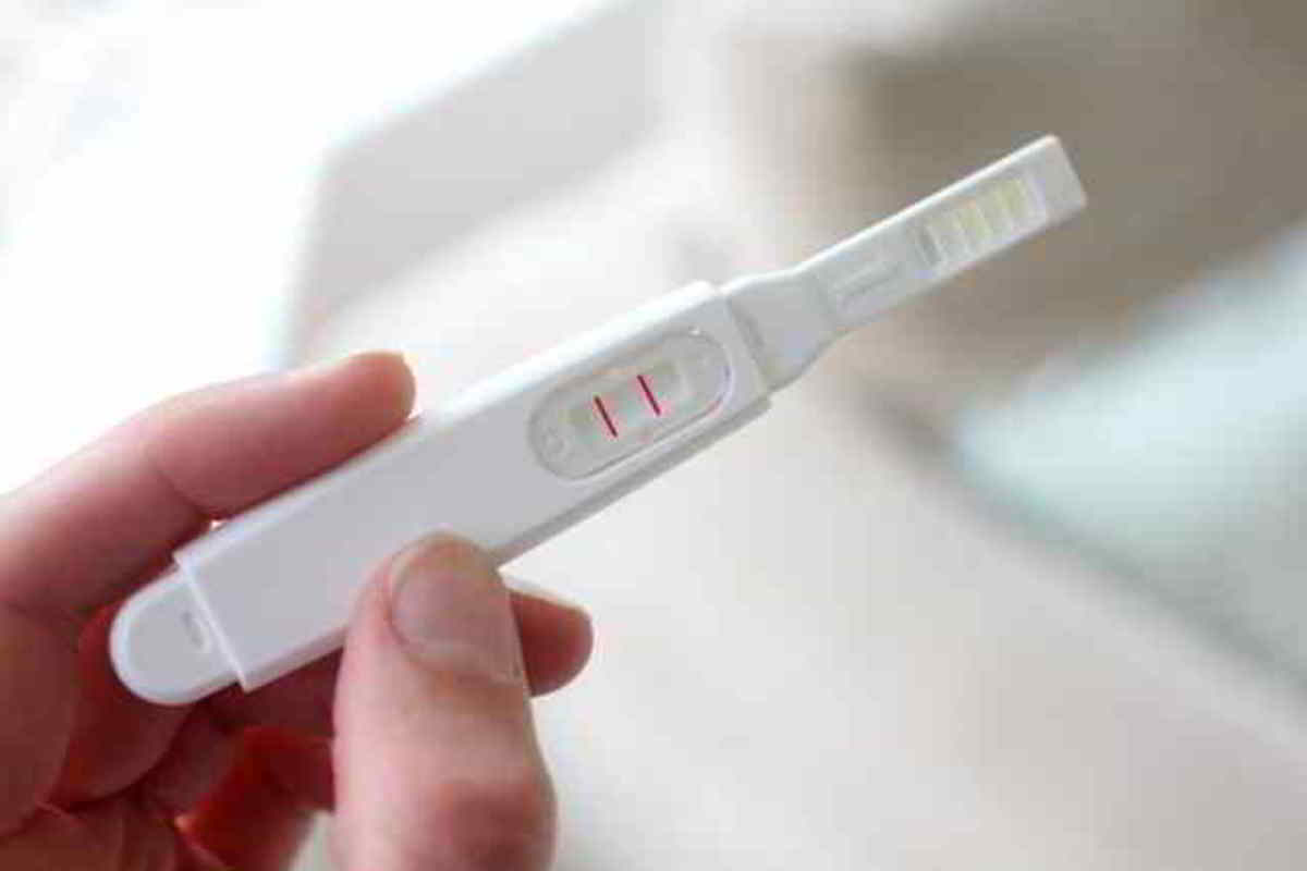 La prueba de embarazo en sangre. ¿Cuándo hacerla?