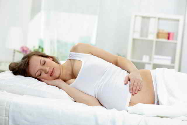 molestias que requieren ir al médico en el embarazo