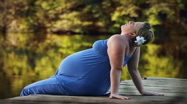 Tratamiento para náuseas del embarazo