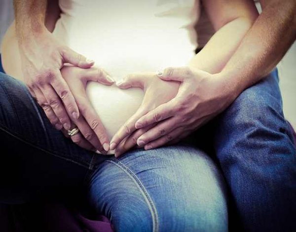 30 dudas de embarazadas primerizas