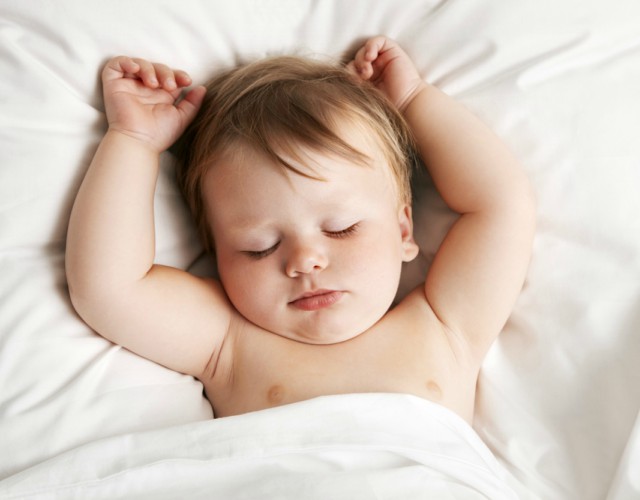 Hábitos saludables de sueño