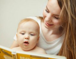 libros para bebés