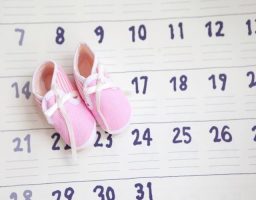 como calcular la fecha probable de parto