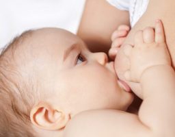 Consejos para costras en los pezones