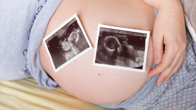 desarrollo de embarazo múltiple