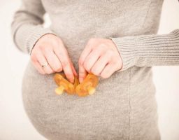 desarrollo fetal de mellizos