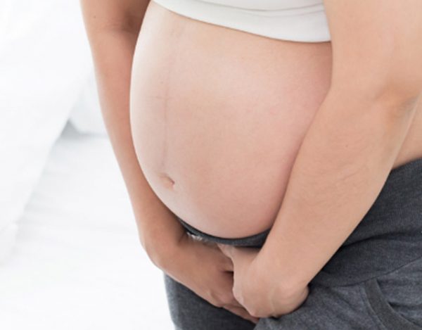 Infección urinaria durante el embarazo: prevención y síntomas