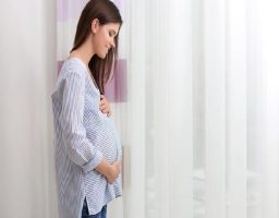 Placenta envejecida