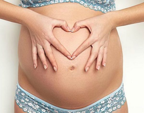 Proteínas en la orina embarazo