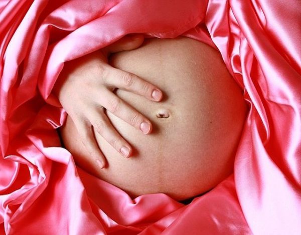 Sangrado rectal durante el embarazo