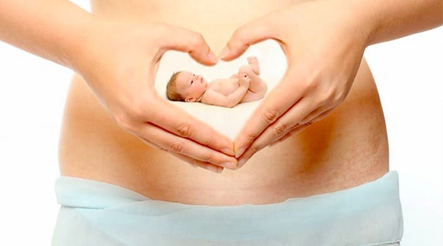 Tomar progesterona durante el embarazo 