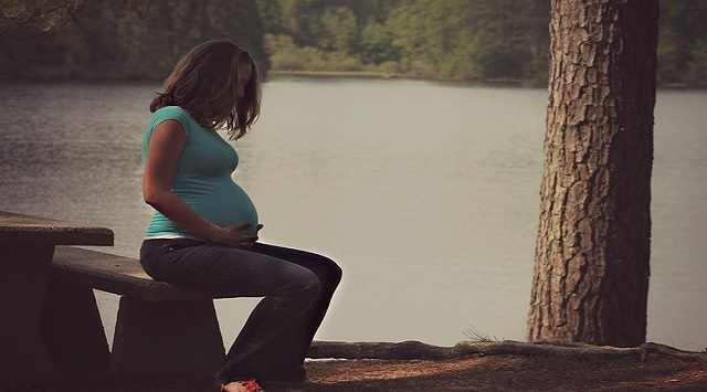 Antiacidos en el embarazo