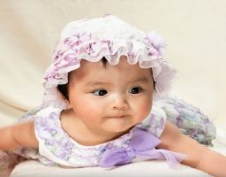 Bebés nacidos en abril