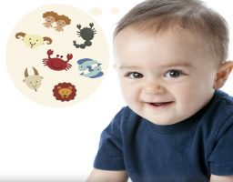 Bebés nacidos en Noviembre