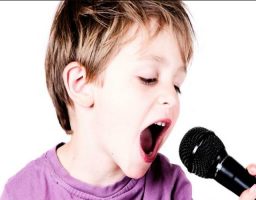 canciones infantiles