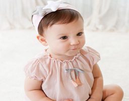 Bebés nacidos en enero