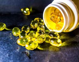 Vitamina B6 para nauseas