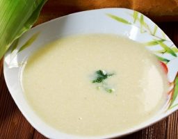 Vichyssoise