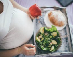 alimentos que odian las embarazadas