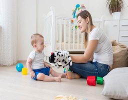 formas de estimular el habla en los niños