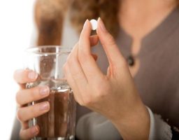 medicamento para la fertilidad Bromocriptina