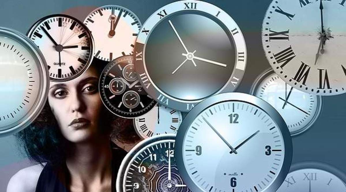 Donde Se Pone El Reloj La Mujer