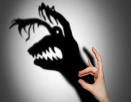 Juegos para perder el miedo a los monstruos 2