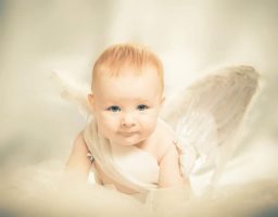 Nombres de bebés inspirados en la fe