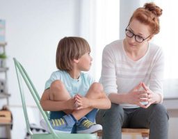 El valor de la coherencia en los niños 2