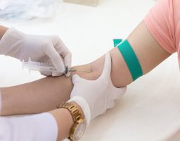 Test prenatal no invasivo TPNI