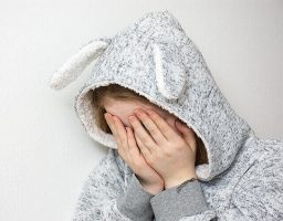 bullying en niños