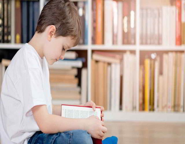 Como mejorar la velocidad lectora de los niños