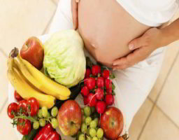 Desayunos para mujeres embarazadas 2
