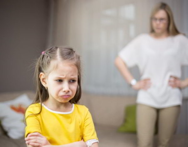 10 frases para calmar un niño furioso
