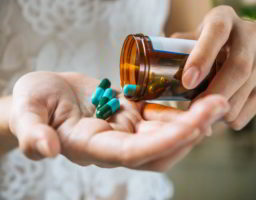 farmacos que afectan a la fertilidad