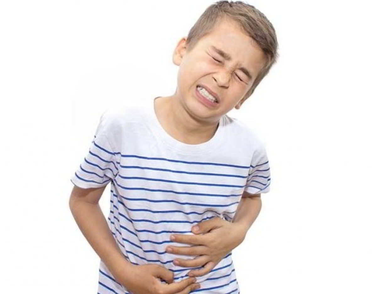 Gastritis En Niños: Causas, Síntomas Y Tratamiento - Darwynhealth