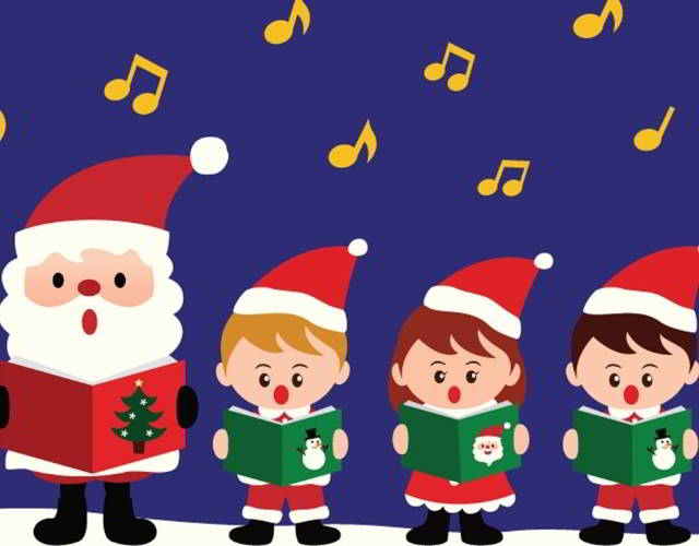 canciones de navidad para niños
