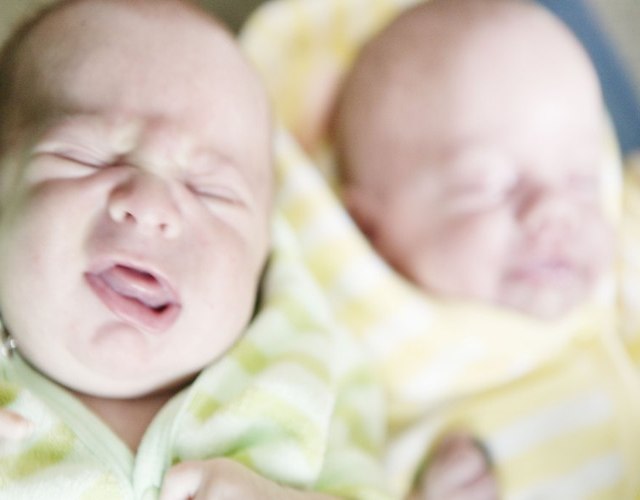 gemelos prematuros y sus cuidados