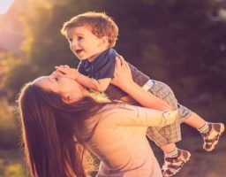 quieren más a sus hijos